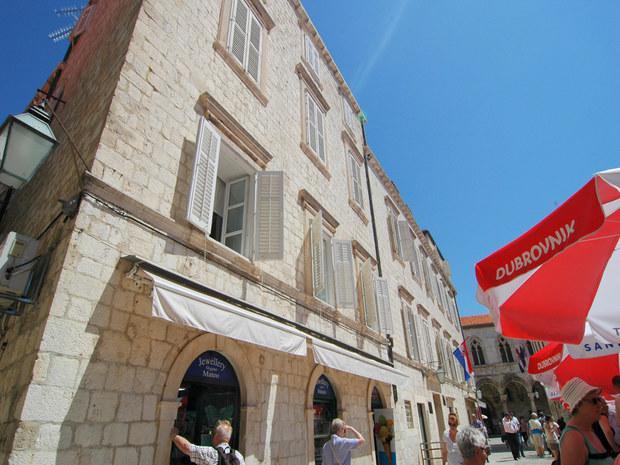 Apartment Royale Dubrovnik Kültér fotó