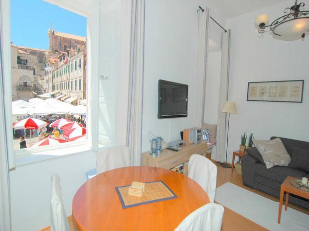 Apartment Royale Dubrovnik Kültér fotó