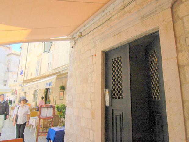 Apartment Royale Dubrovnik Kültér fotó